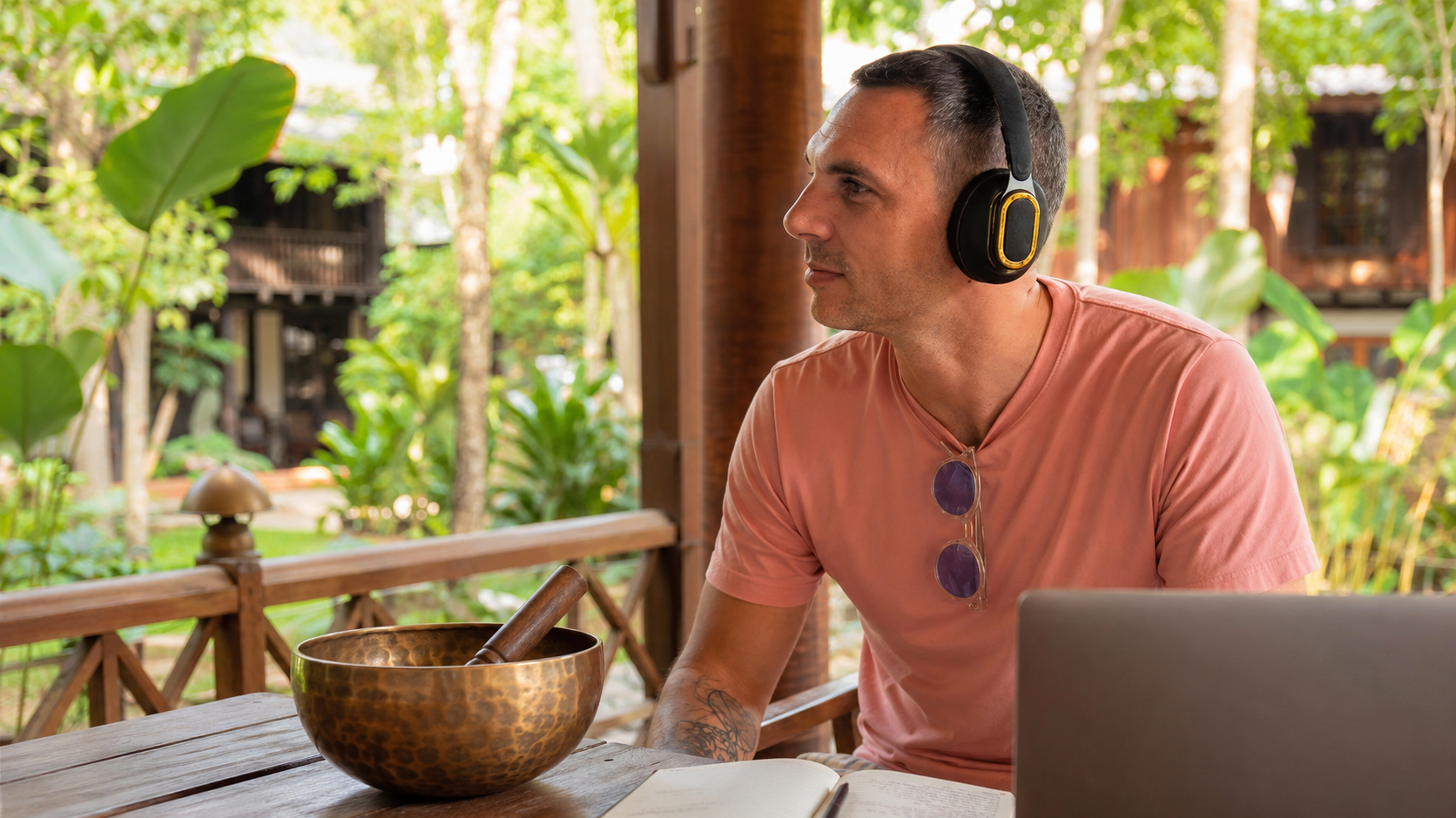 Sound Therapy and Neuroscience: What Can Sound Really Do? - Himalaya Soul