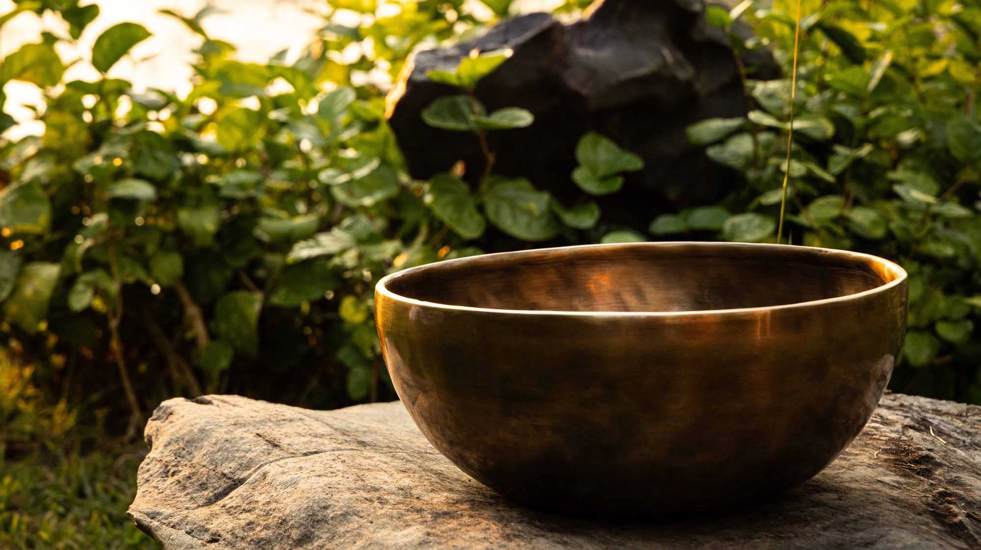 Tibetan Singing Bowl Price: How Much Does a Real Bowl Cost? - Himalaya Soul