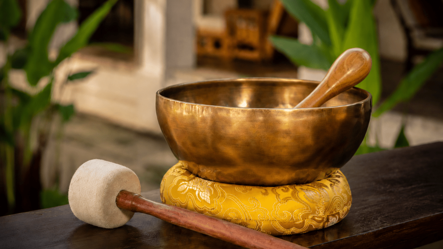 Why Give a Tibetan Singing Bowl as a Gift? - Himalaya Soul