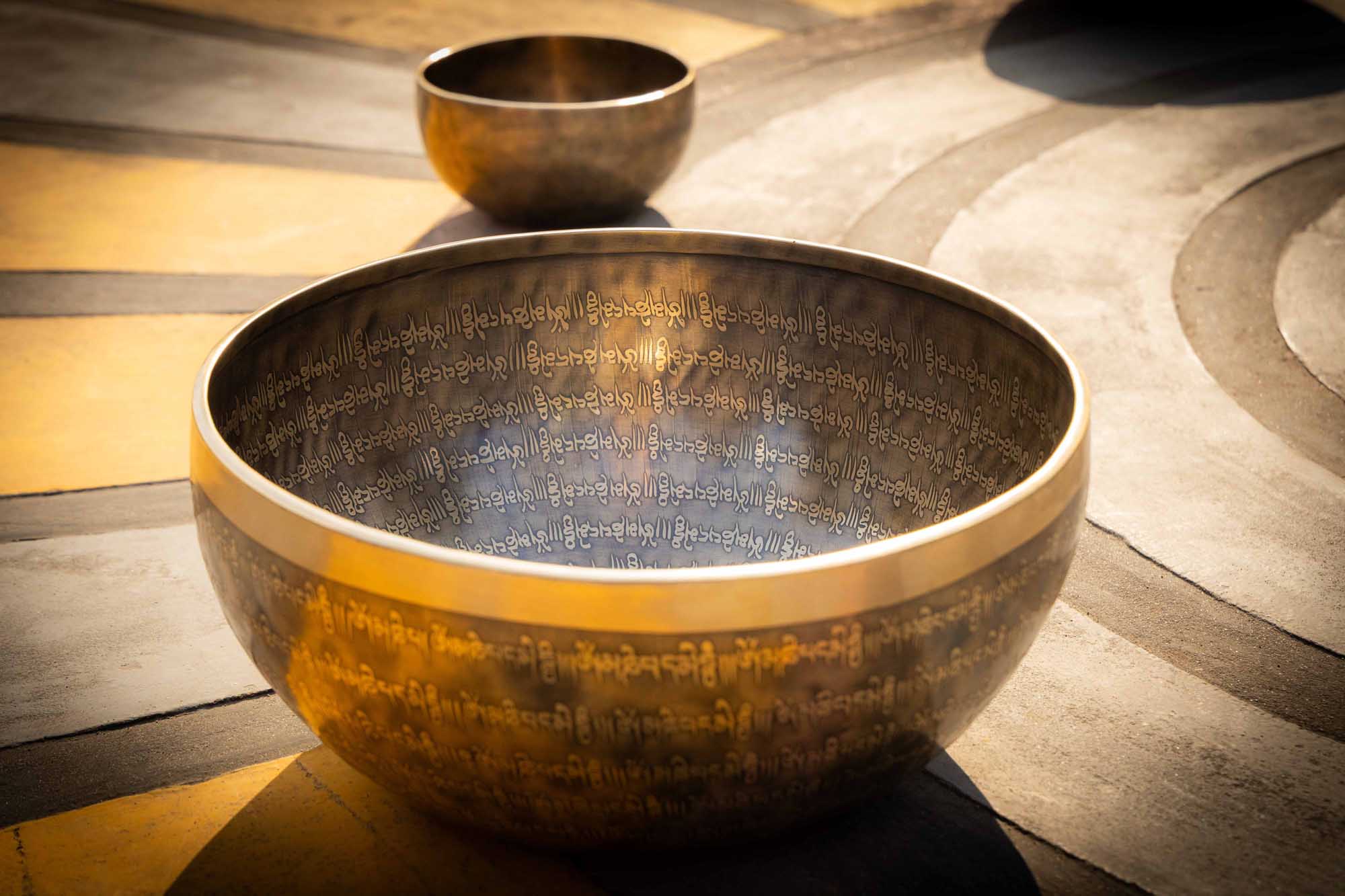 Hand-Forged Singing Bowl vs Crystal Bowl vs Tongue Drum - Himalaya Soul